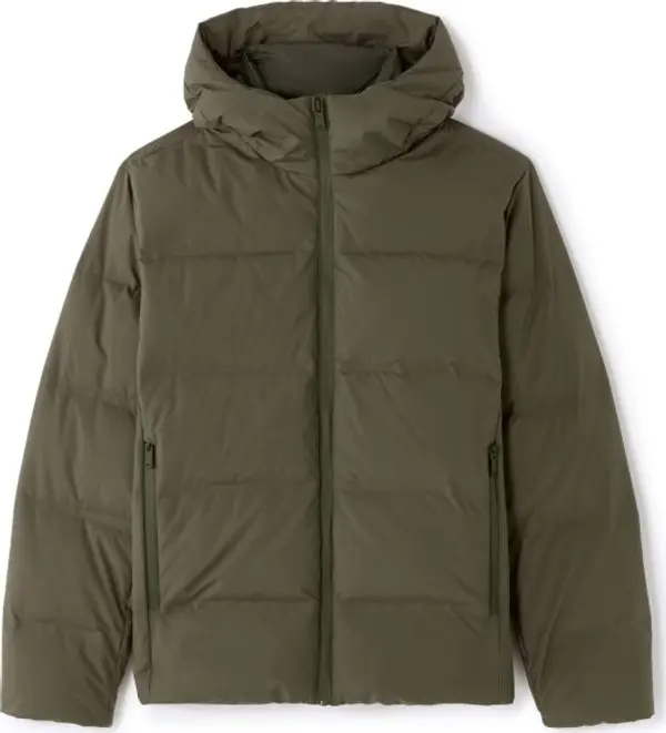 CELIO CELIO JUAIR Мъжко зимно яке, khaki, размер