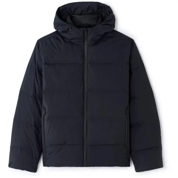 CELIO CELIO JUAIR Мъжко зимно яке, тъмносин, размер