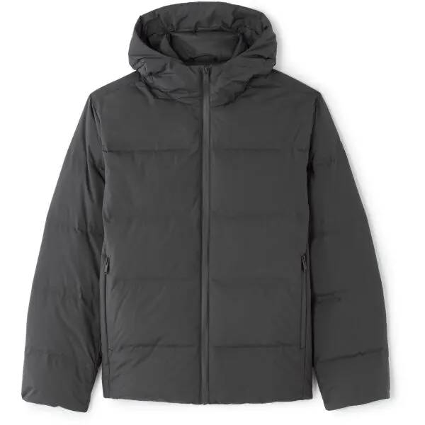 CELIO CELIO JUAIR Мъжко зимно яке, тъмносиво, размер