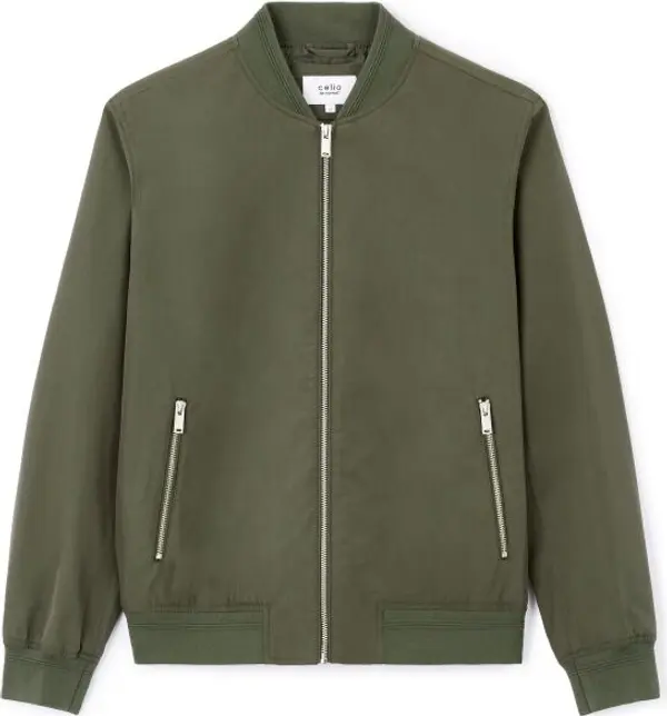 CELIO CELIO JUBOMBE1 Мъжко яке, khaki, размер