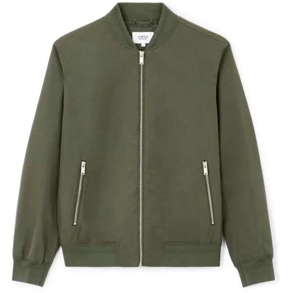 CELIO CELIO JUBOMBE1 Мъжко яке, khaki, размер