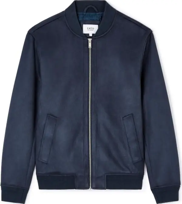 CELIO CELIO JUDAIN1 Мъжко яке, тъмносин, размер