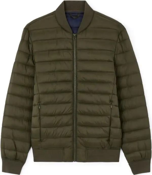 CELIO CELIO JULIGHTY Мъжко яке, khaki, размер