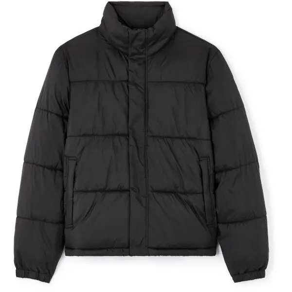 CELIO CELIO JUPARIGI Мъжко яке, черно, размер