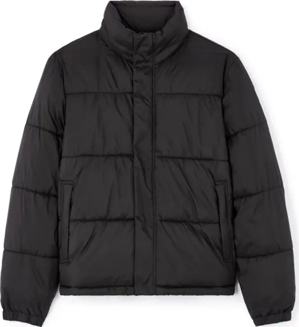 CELIO CELIO JUPARIGI Мъжко яке, черно, размер