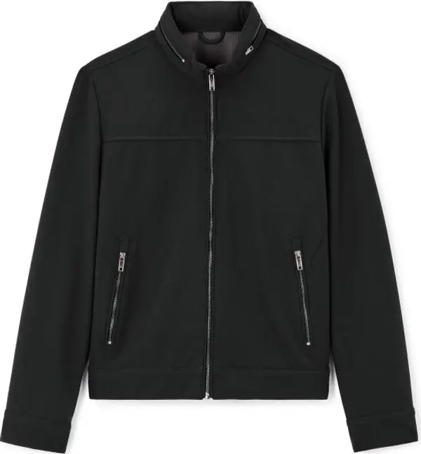 CELIO CELIO JUPRADO1 Мъжко яке, черно, размер