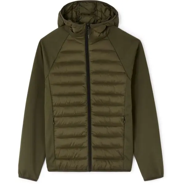 CELIO CELIO JUSHELL Мъжко яке, khaki, размер