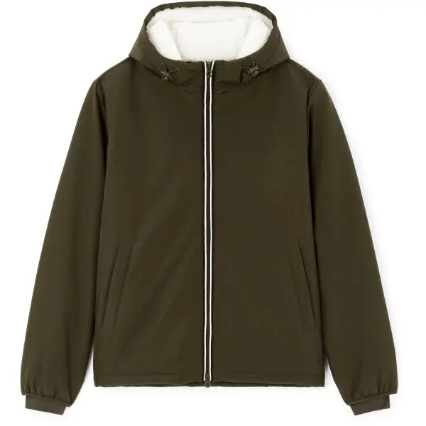 CELIO CELIO JUSTORM Мъжко зимно яке, khaki, размер