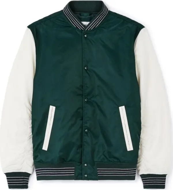 CELIO CELIO JUTEDDY2 Мъжко зимно яке, тъмнозелено, размер