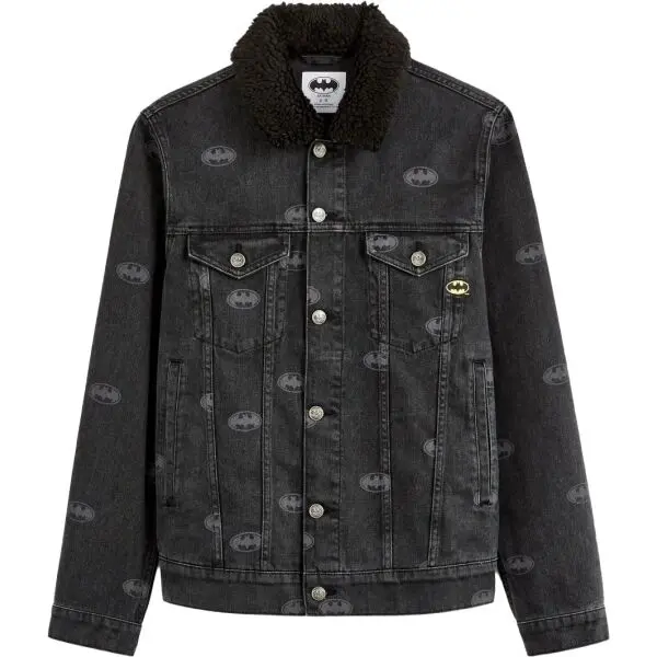 CELIO CELIO LBUBATJA1 Мъжко яке, черно, размер