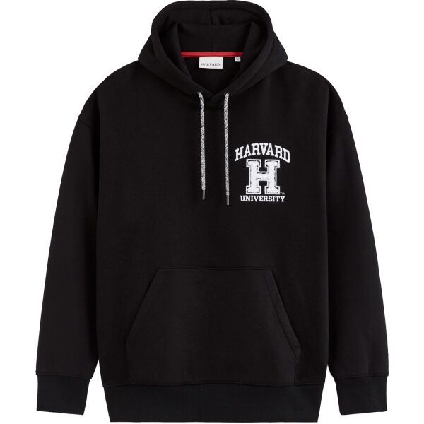 CELIO CELIO LCEHARSW Мъжки суичър CELIO, черно, размер