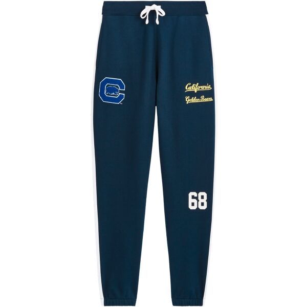 CELIO CELIO LCOBERK Мъжки спортен панталон CELIO, тъмносин, размер