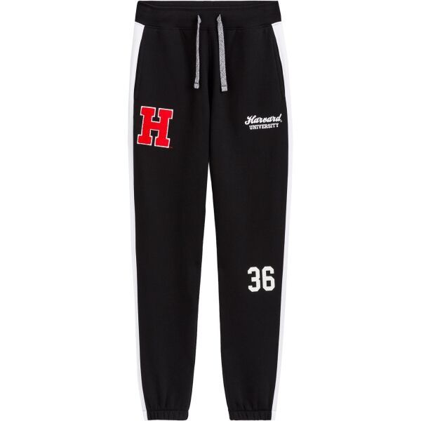 CELIO CELIO LCOHARD Мъжки спортни панталони, черно, размер