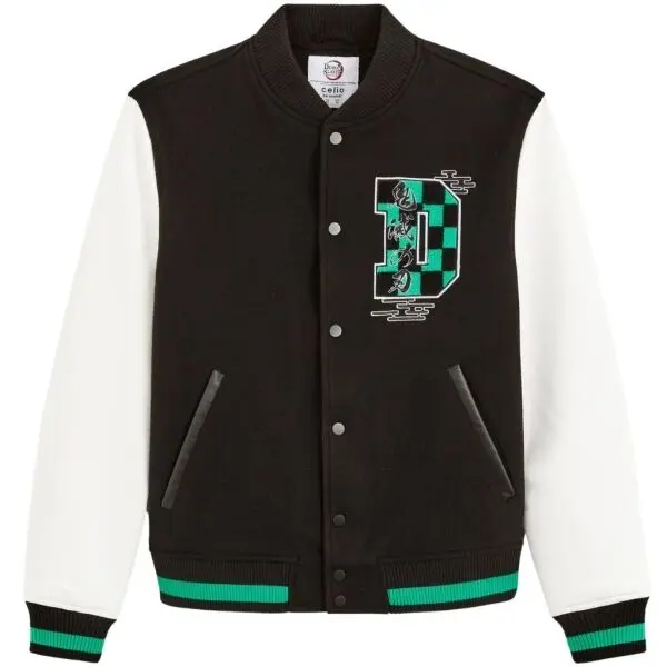 CELIO CELIO LCUDEMON Мъжко яке, черно, размер