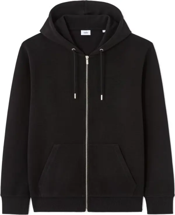 CELIO CELIO LEPIQUET Мъжки суитшърт, черно, размер