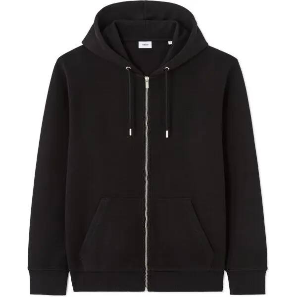 CELIO CELIO LEPIQUET Мъжки суитшърт, черно, размер