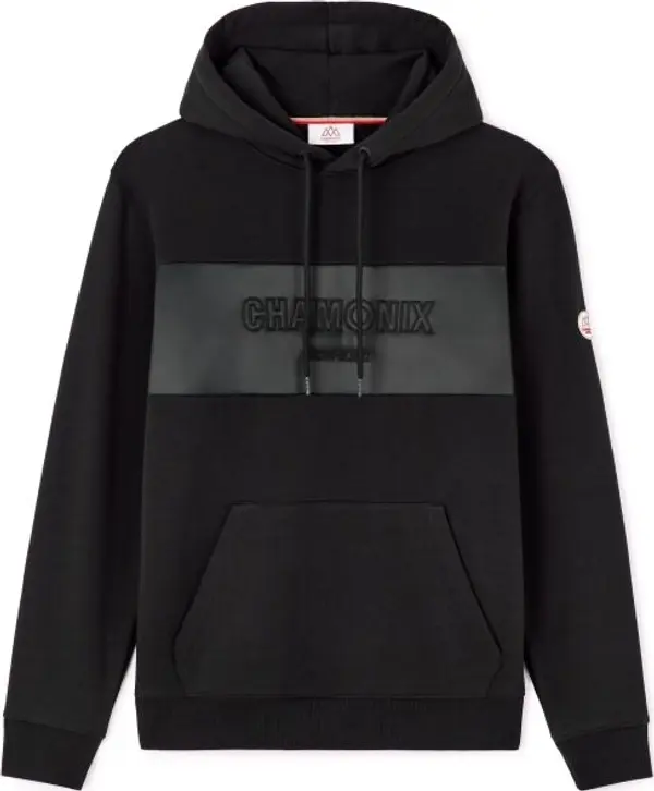 CELIO CELIO LFECHAMS25 Мъжки суичър, черно, размер