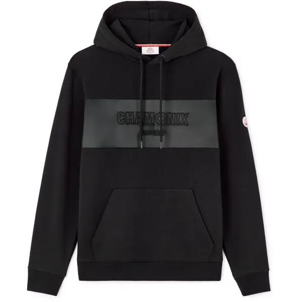 CELIO CELIO LFECHAMS25 Мъжки суичър, черно, размер