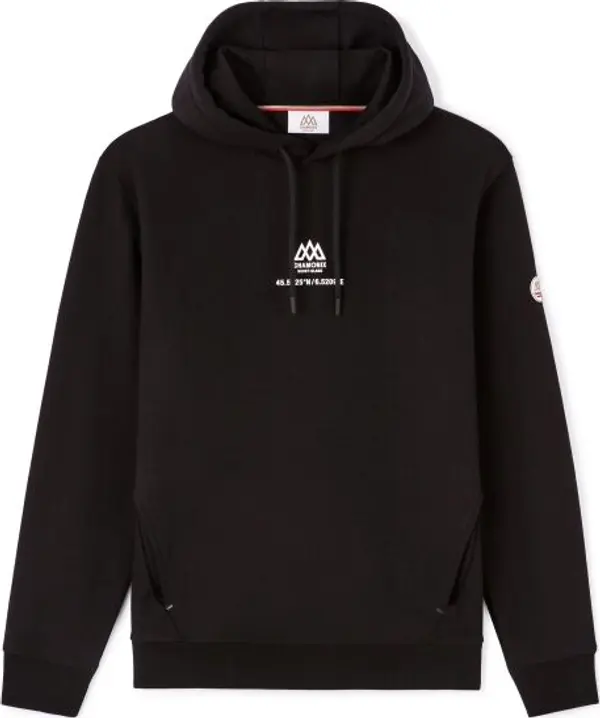 CELIO CELIO LGECHAMSW6 Мъжки суитшърт, черно, размер