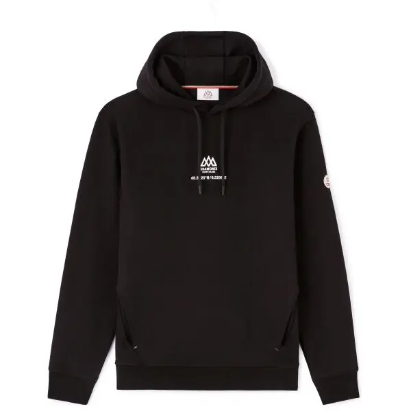 CELIO CELIO LGECHAMSW6 Мъжки суитшърт, черно, размер