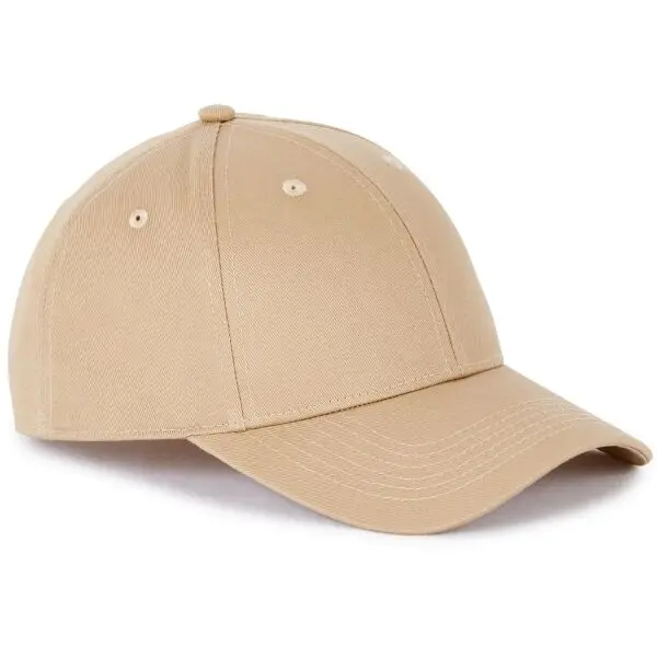 CELIO CELIO LICAPORIGI Мъжка шапка с козирка, бежово, размер