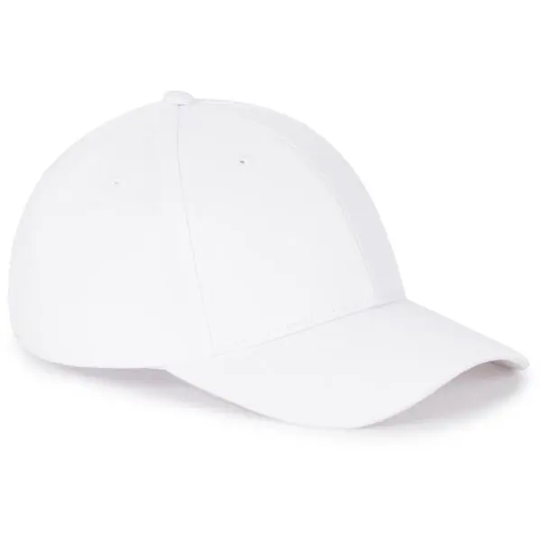 CELIO CELIO LICAPORIGI Мъжка шапка с козирка, бяло, размер