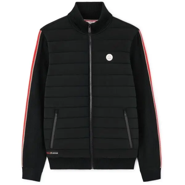 CELIO CELIO LJECHAMK13 Мъжки пуловер, черно, размер