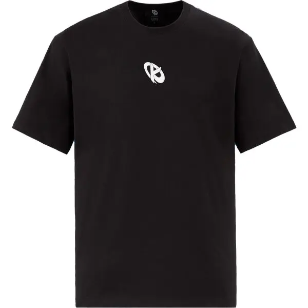 CELIO CELIO LJEKARM2 Мъжка тениска, черно, размер