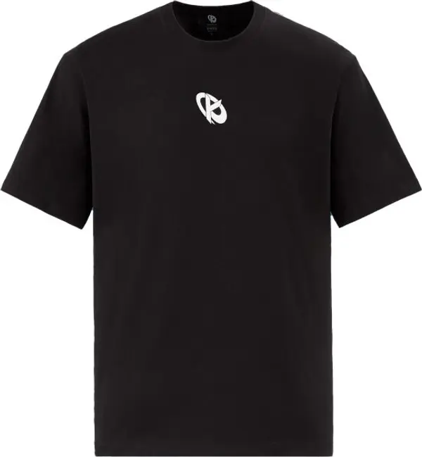 CELIO CELIO LJEKARM2 Мъжка тениска, черно, размер