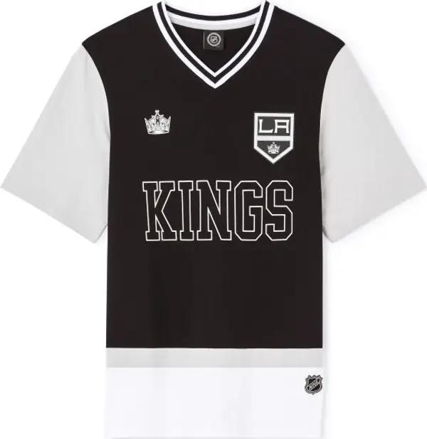 CELIO CELIO LJENHL3 Мъжка тениска, черно, размер