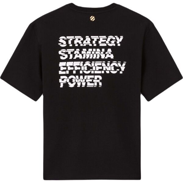 CELIO CELIO LJEUFCT Мъжка тениска, черно, размер