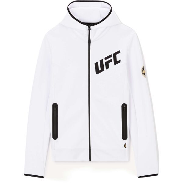 CELIO CELIO LJEUFCTECHOPTICAL Мъжки суитшърт, бяло, размер