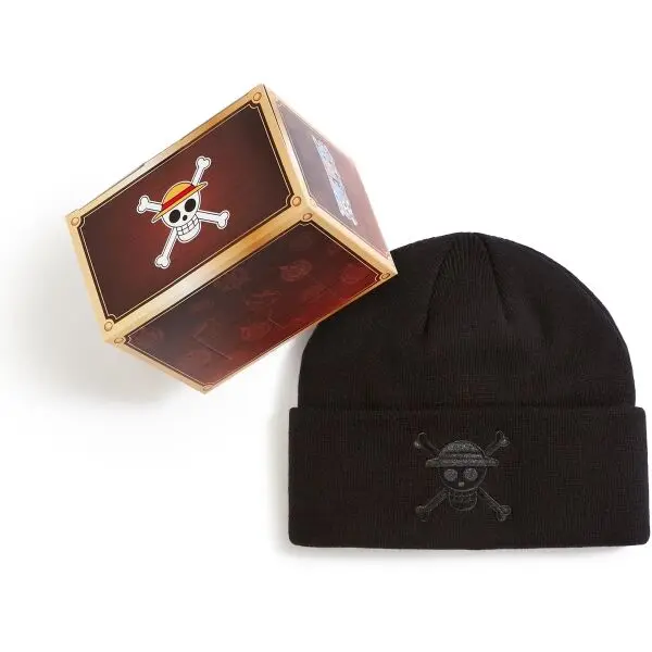 CELIO CELIO LJIONEB Мъжка шапка, черно, размер