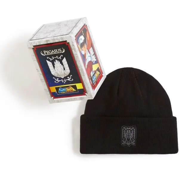 CELIO CELIO LJISAINB Мъжка шапка, черно, размер