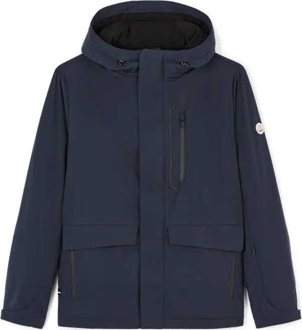 CELIO CELIO LJUCHAM9 Мъжко зимно яке, тъмносин, размер