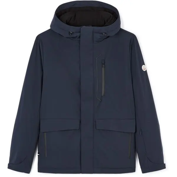 CELIO CELIO LJUCHAM9 Мъжко зимно яке, тъмносин, размер