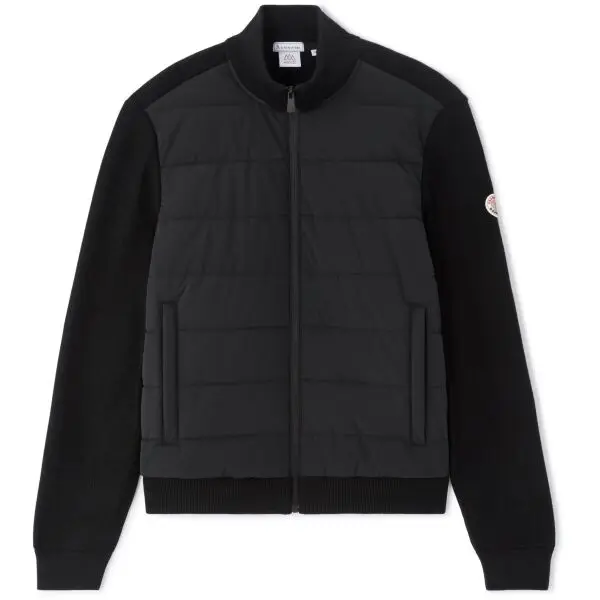 CELIO CELIO LMECHAMK2 Мъжки пуловер, черно, размер