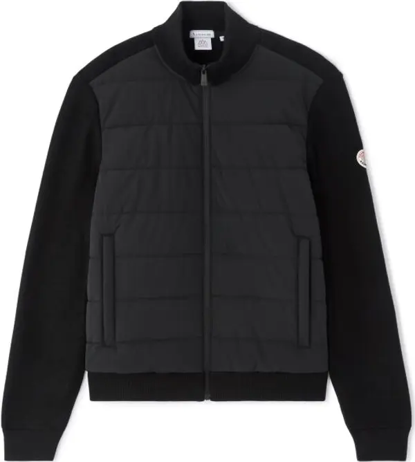 CELIO CELIO LMECHAMK2 Мъжки пуловер, черно, размер