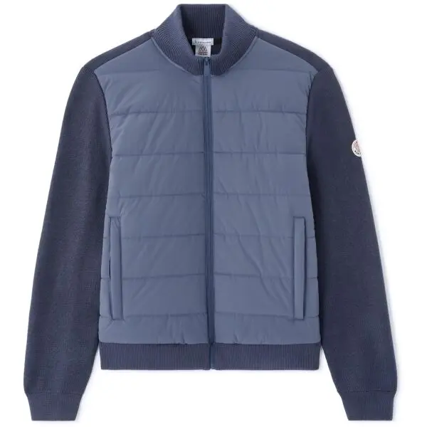 CELIO CELIO LMECHAMK2 Мъжки пуловер, синьо, размер