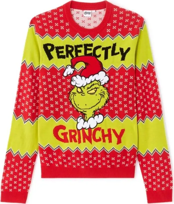 CELIO CELIO LMEGRIUS Мъжки пуловер, червено, размер