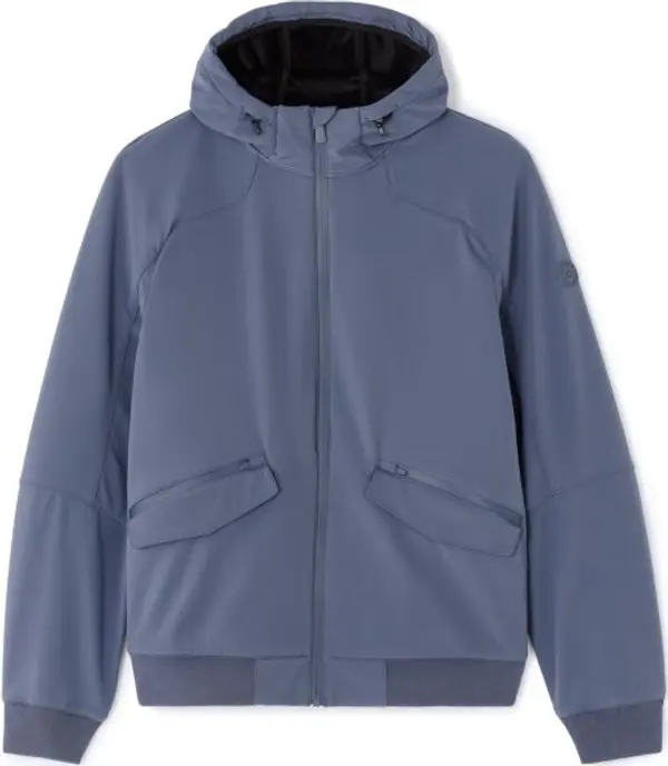 CELIO CELIO LMUCHAM14 Мъжко яке, тъмносиво, размер