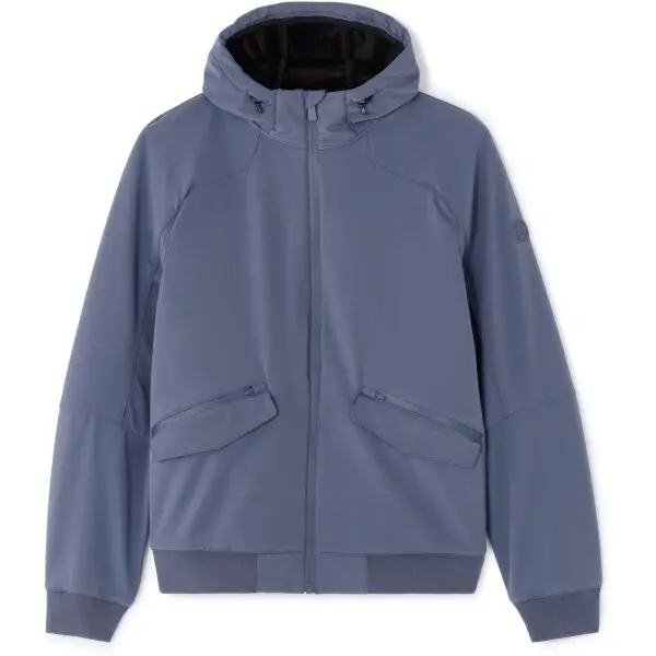 CELIO CELIO LMUCHAM14 Мъжко яке, тъмносиво, размер