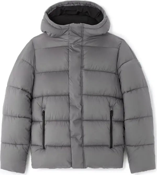 CELIO CELIO LMUCHAM15 Мъжко яке, тъмносиво, размер