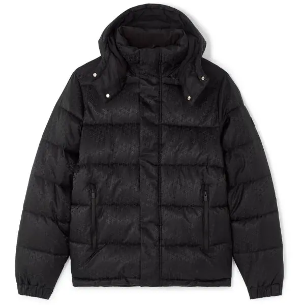 CELIO CELIO LMUCHAM18 Мъжко яке, черно, размер