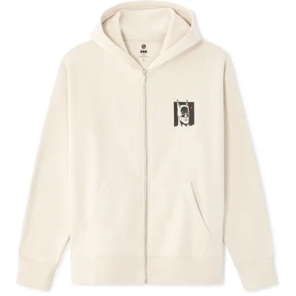 CELIO CELIO LNEBATSW Мъжки суитчър, бежово, размер