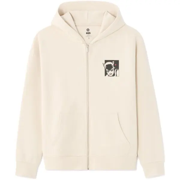 CELIO CELIO LNEBATSW Мъжки суитчър, бежово, размер