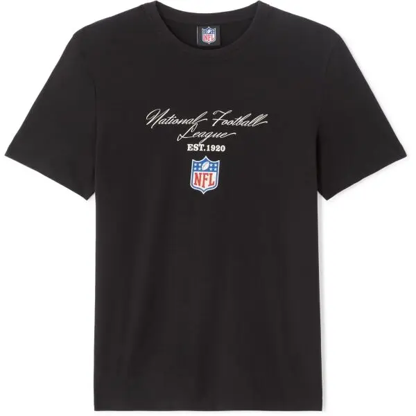 CELIO CELIO LNEBOWL Мъжка тениска, черно, размер