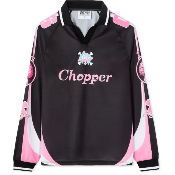 CELIO CELIO LNECHOP2 Мъжка тениска, черно, размер