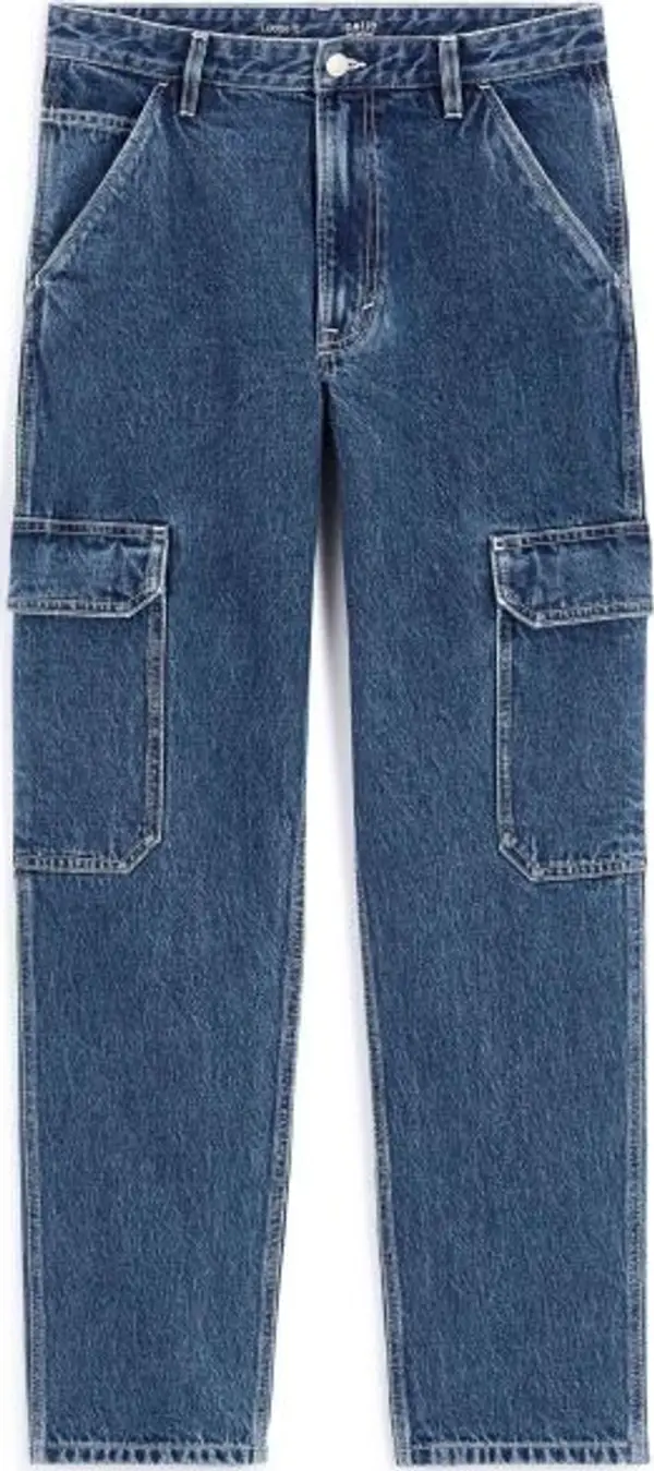 CELIO CELIO LOCARGO Мъжки дънки, синьо, размер