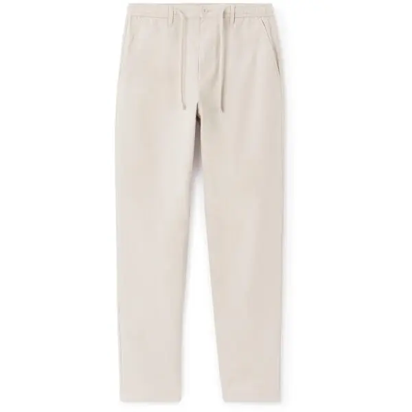 CELIO CELIO LOCORD Мъжки панталони, бежово, размер